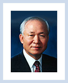 이찬교 총장
