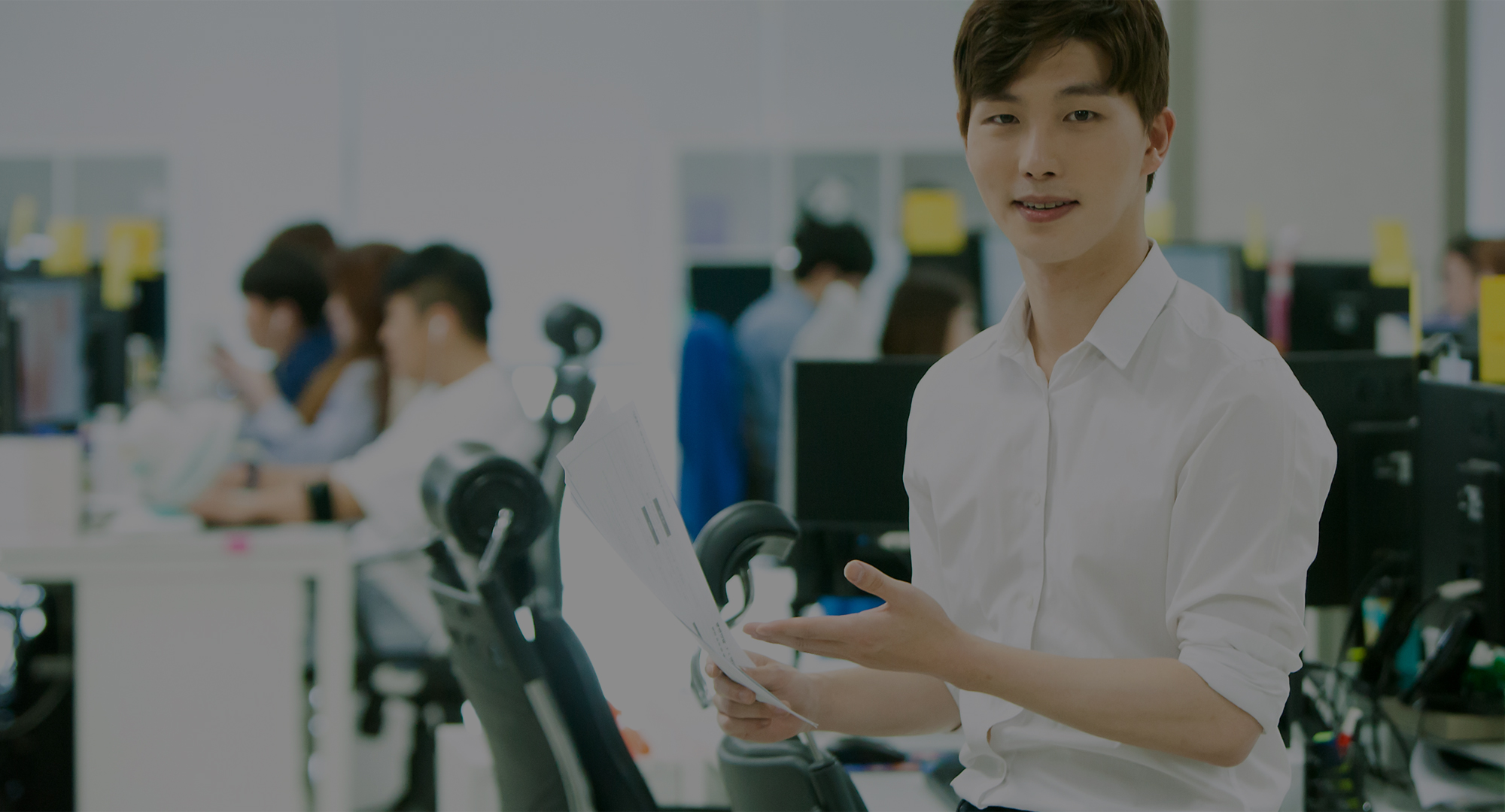 비주얼 3